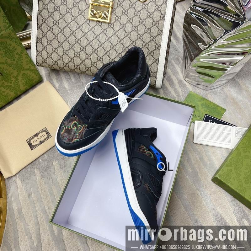 Gucci Replica Shoes sz35-44 ngh0305