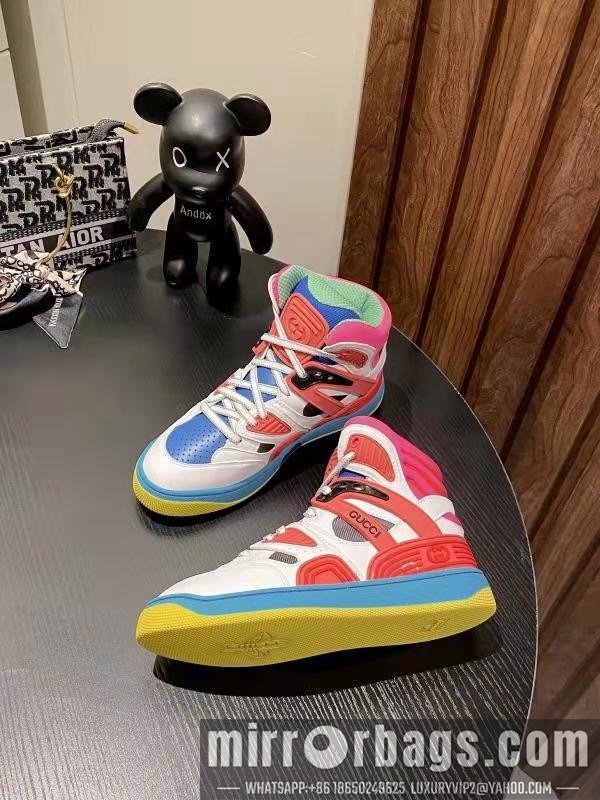 Gucci Replica Shoes sz35-45 mnf0311