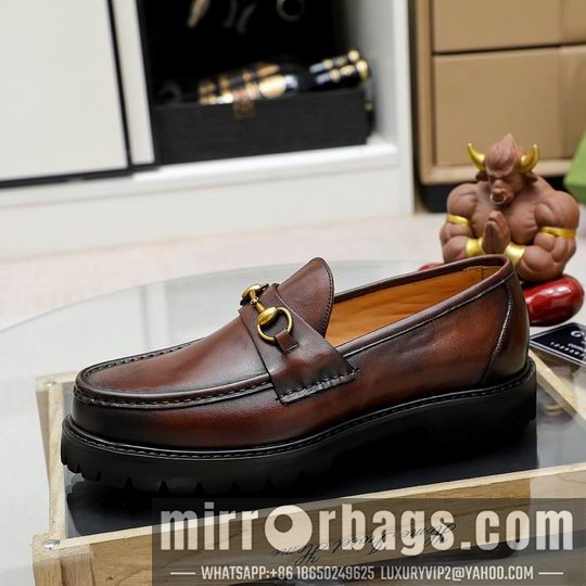 Gucci Replica Shoes sz38-45 mnh0503