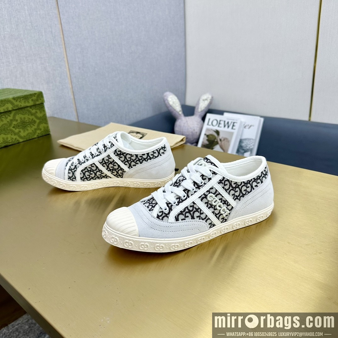 Gucci Replica Shoes sz35-41 h0701