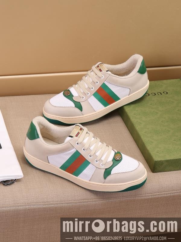 Gucci Replica Shoes sz38-45 jyh0924