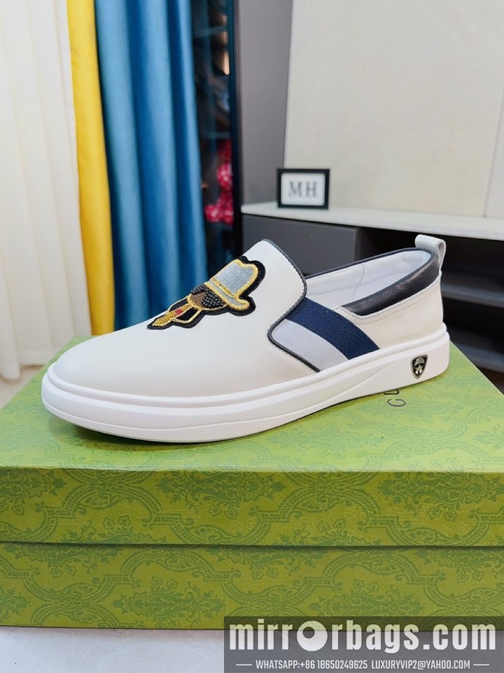 Gucci Replica Shoes sz38-44 hnh0201