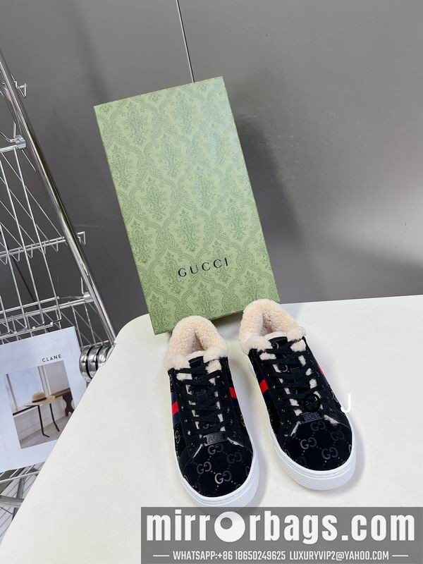 Gucci Replica Shoes sz35-45 J1116