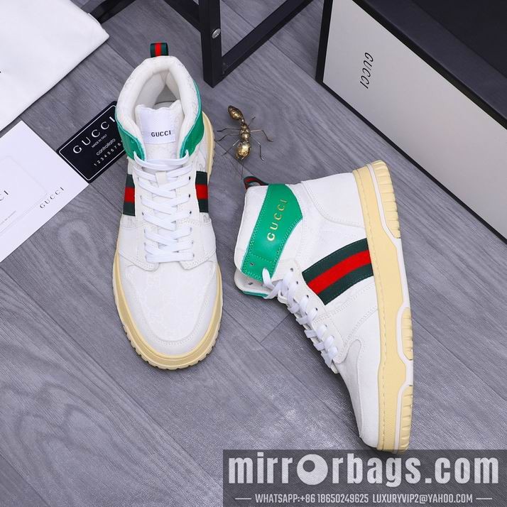Gucci Replica Shoes sz38-46 hnh1006