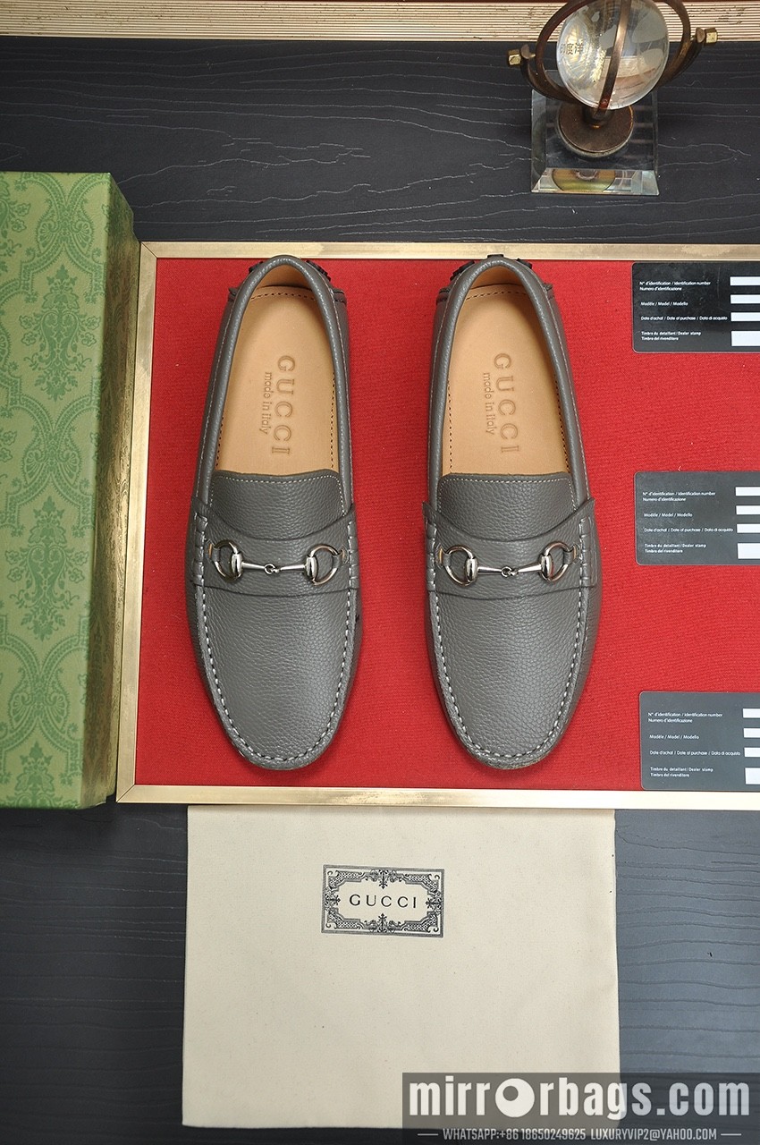 Gucci Replica Shoes sz38-44 hnh1201