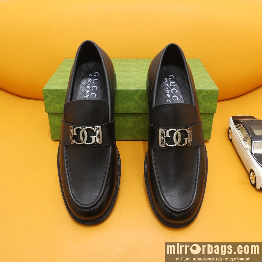 Gucci Replica Shoes sz38-44 hnh1211