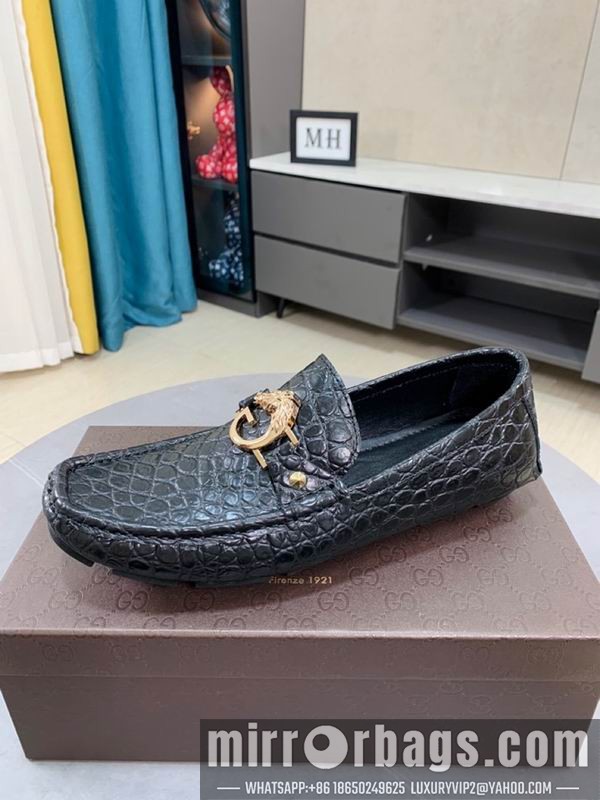 Gucci Replica Shoes sz38-44 mnf0381