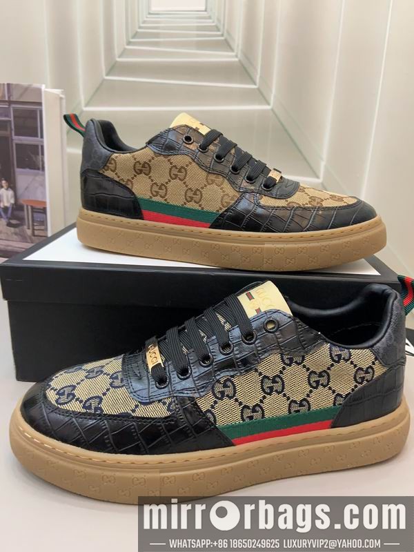 Gucci Replica Shoes sz38-44 hnm0136