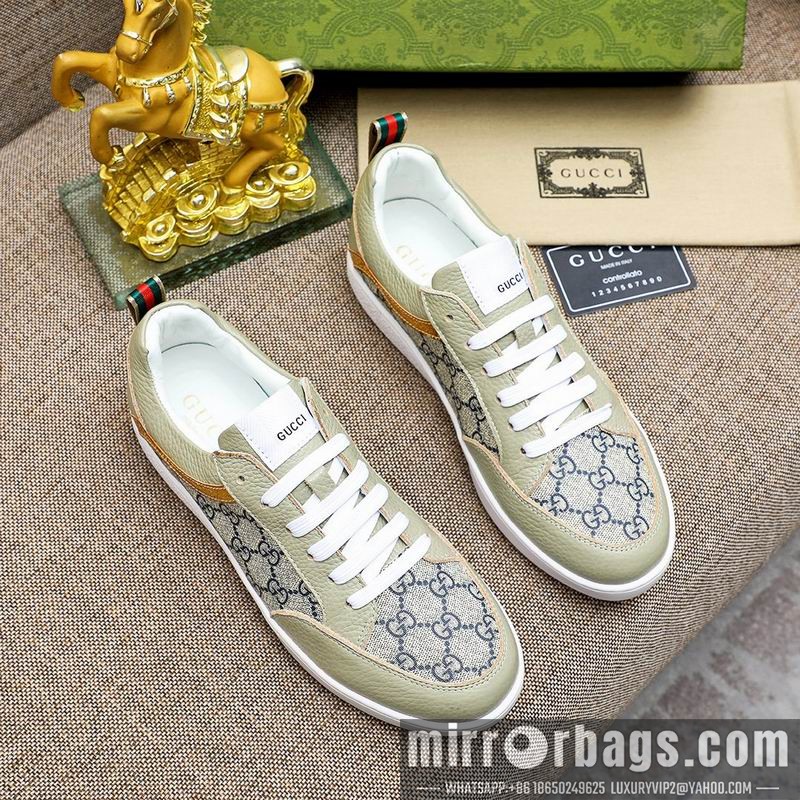 Gucci Replica Shoes sz38-44 mnf0168