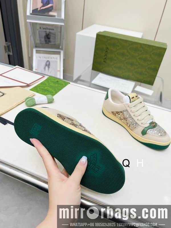 Gucci Replica Shoes sz35-45 HX1002