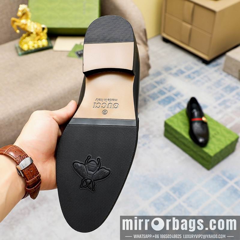 Gucci Replica Shoes sz39-45 hnm0150