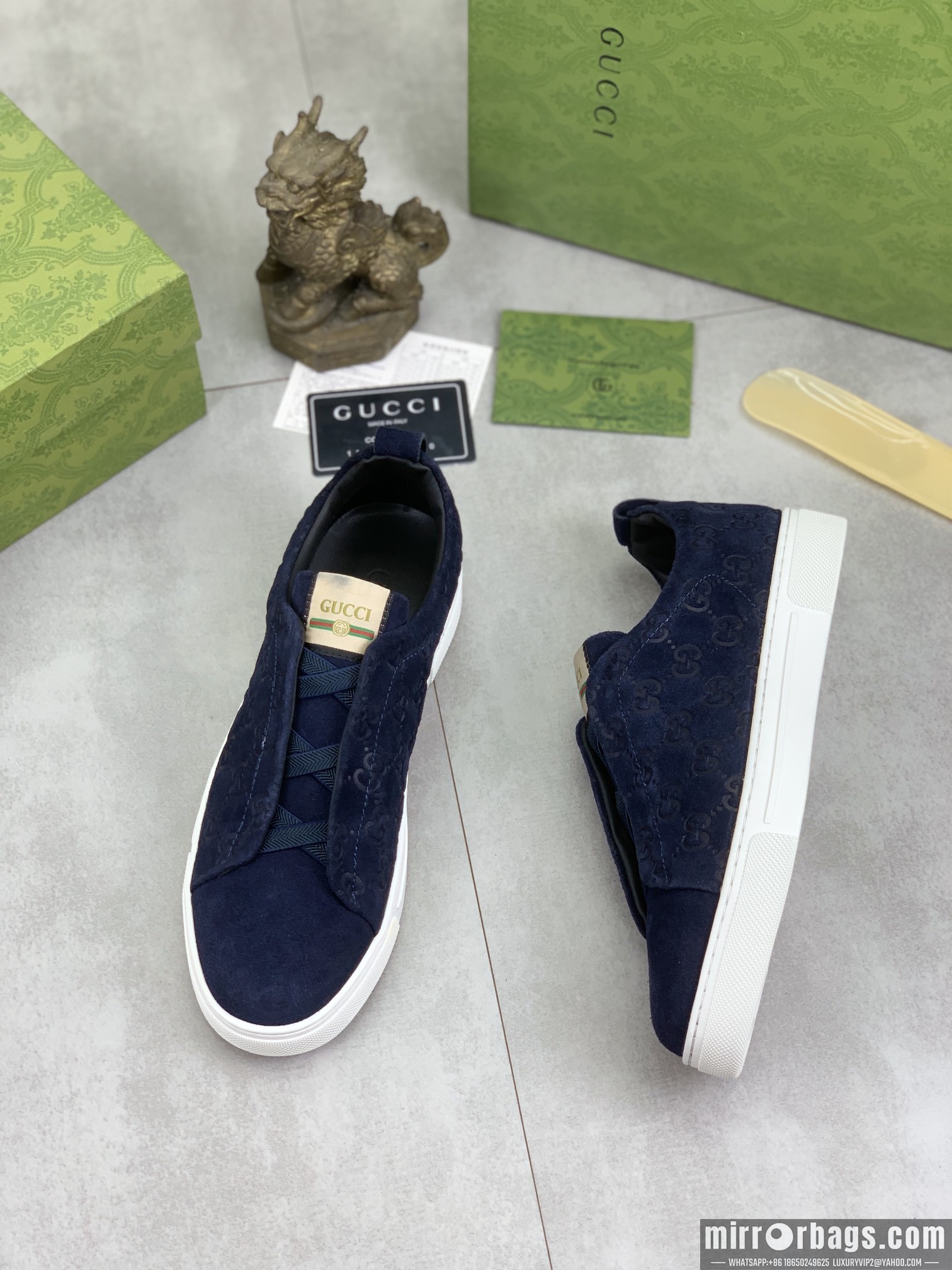 Gucci Replica Shoes sz38-44 h0607