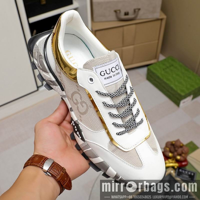 Gucci Replica Shoes sz38-44 mnf0347