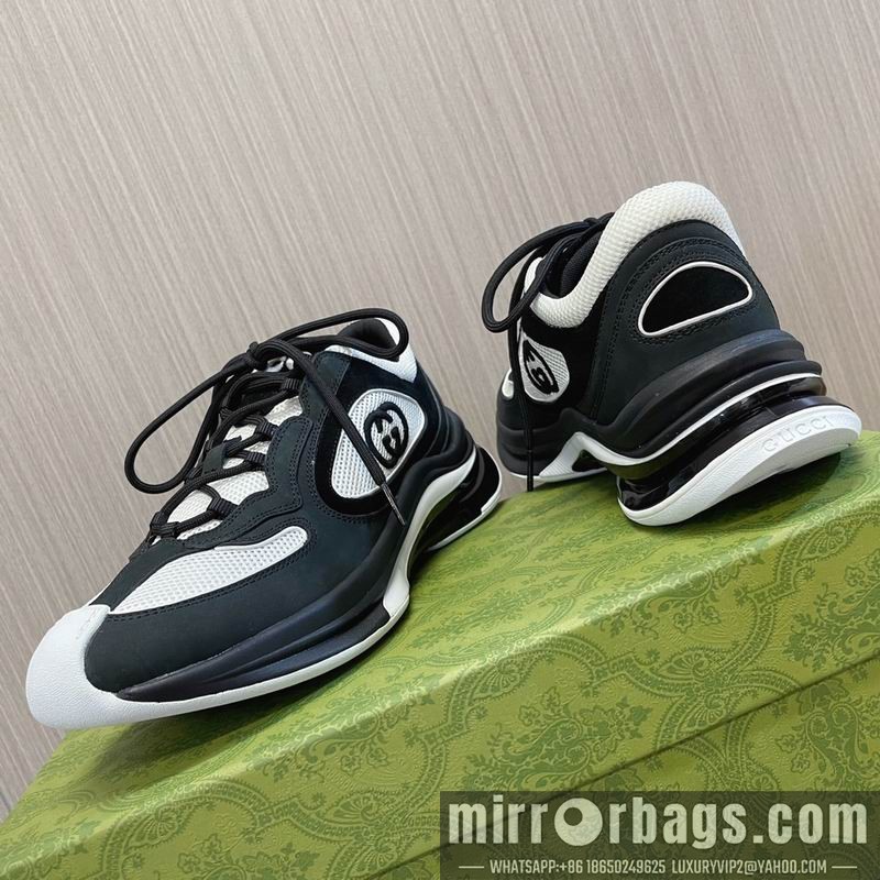 Gucci Replica Shoes sz39-45 mnf0206