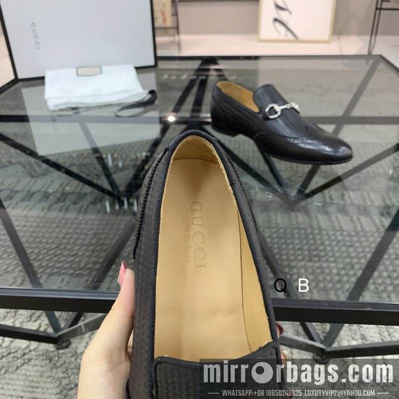 Gucci Replica Shoes colour sz38-45 BS0806