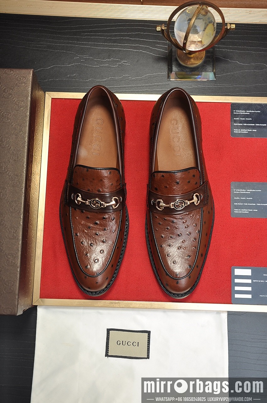Gucci Replica Shoes sz38-44 h0724
