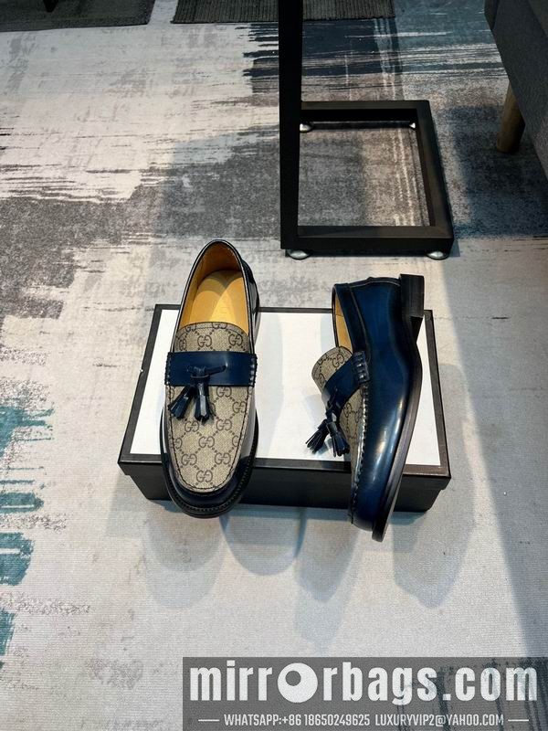 Gucci Replica Shoes sz38-44 hnm0189