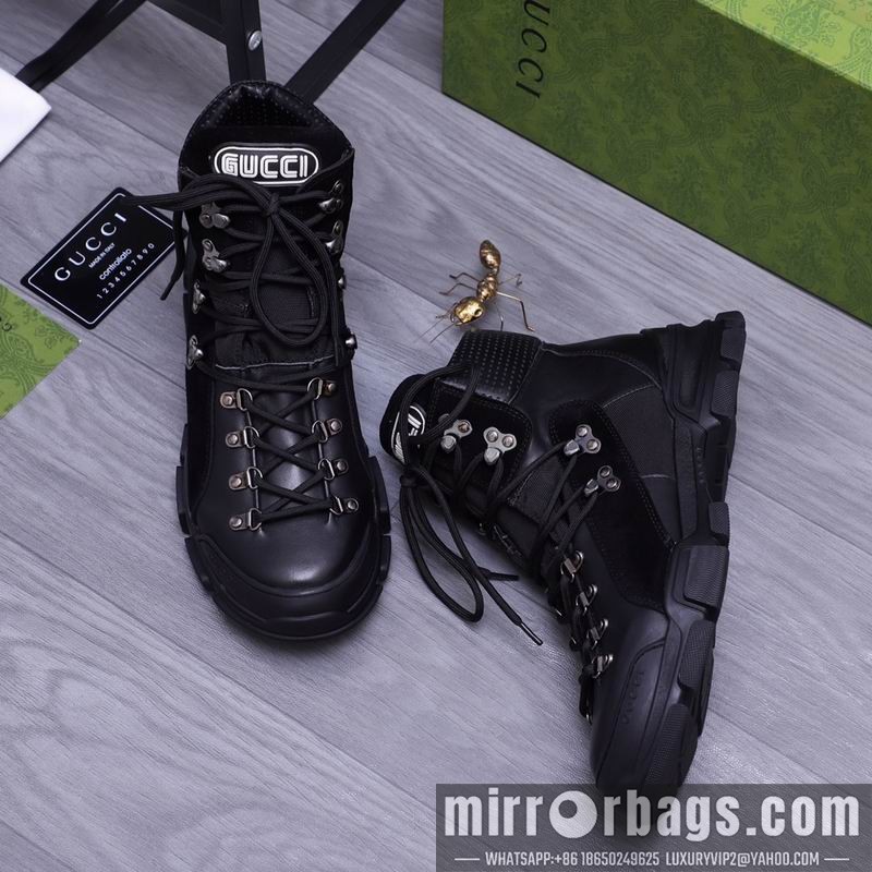Gucci Replica Shoes sz38-44 hnm0104