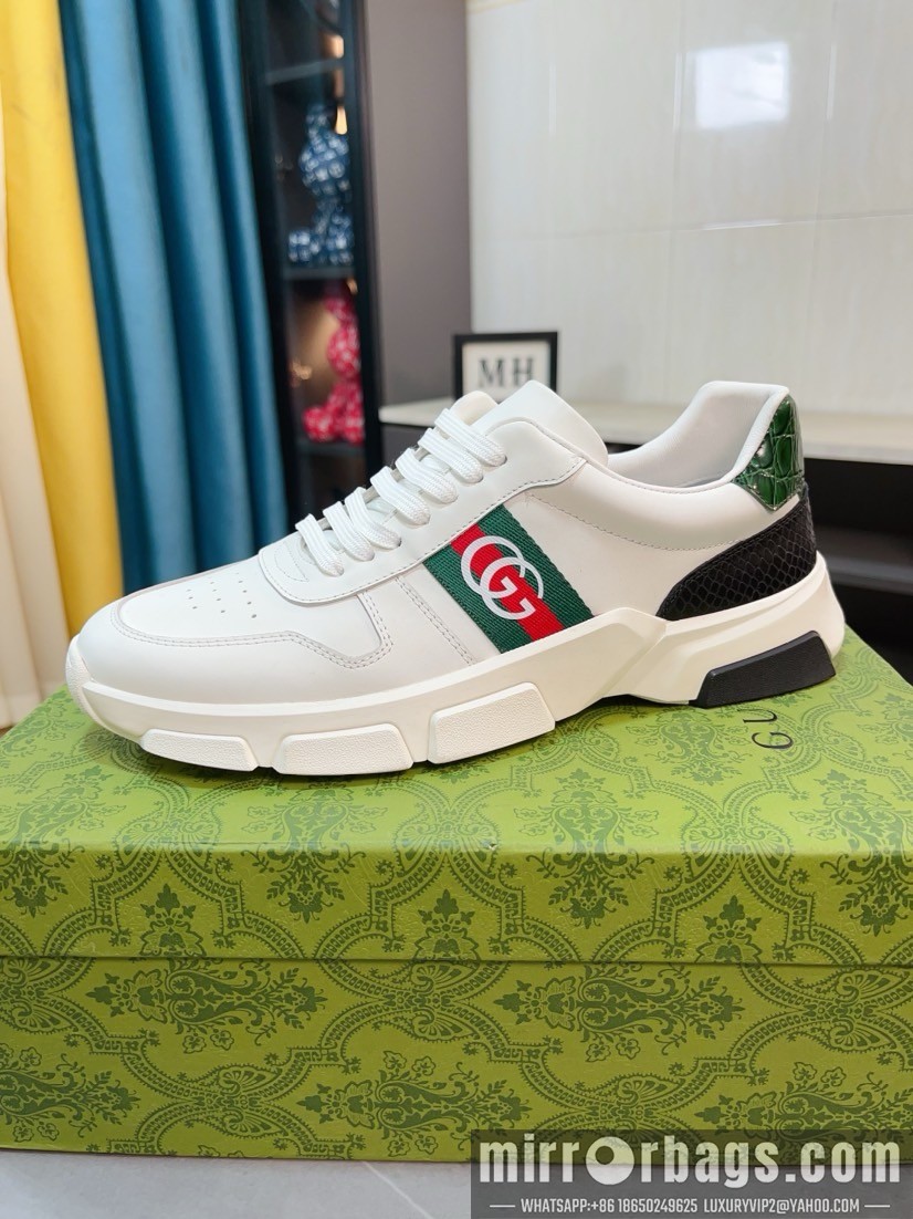 Gucci Replica Shoes sz38-45 hnh0205