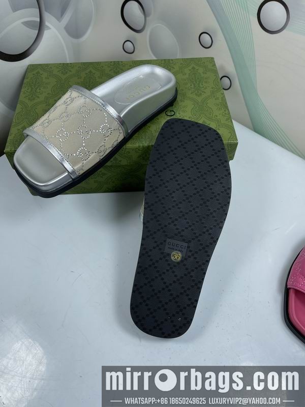 Gucci Replica Shoes sz35-42 mnf0218