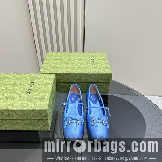 Gucci Replica Shoes sz35-39 mnh0801