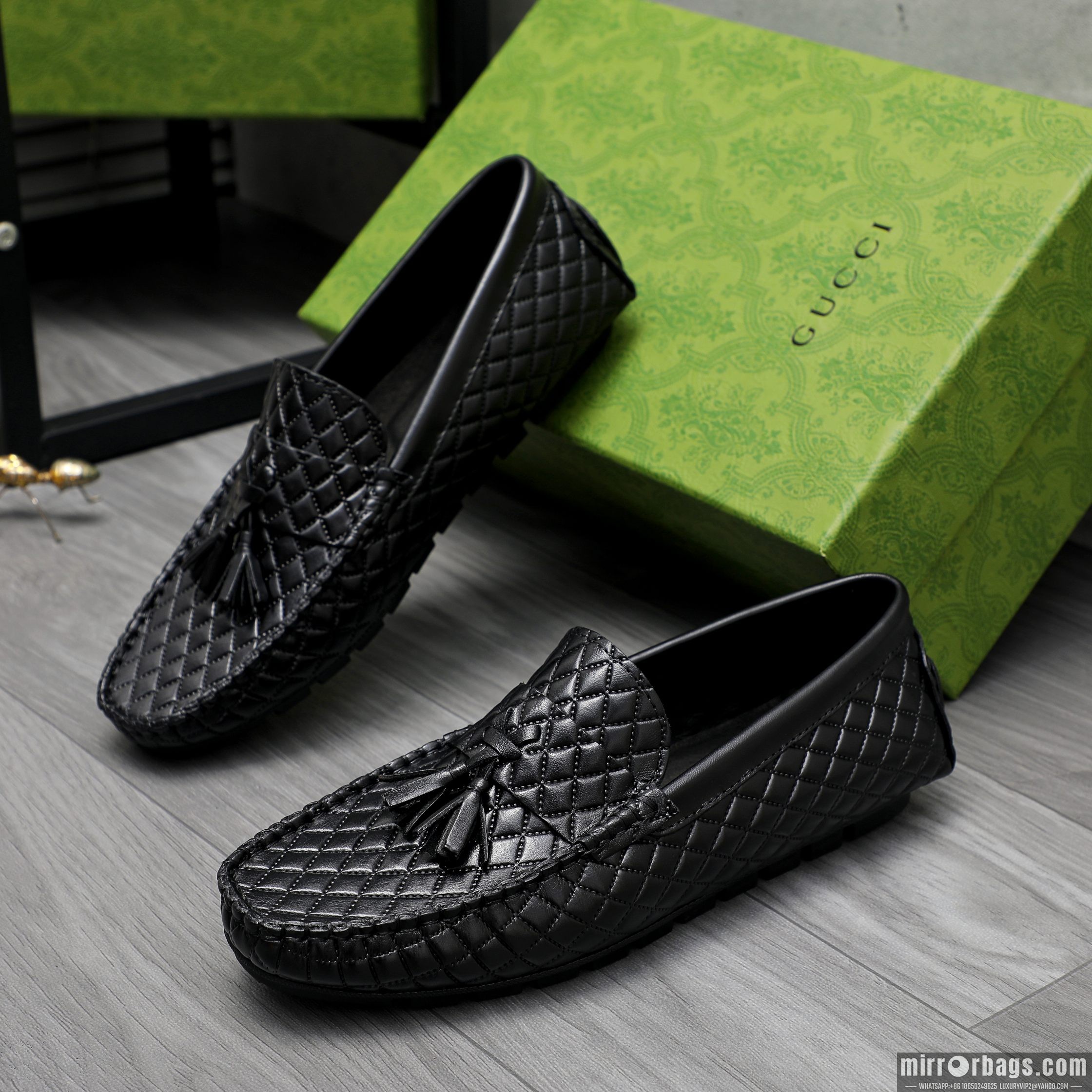 Gucci Replica Shoes sz38-44 h0724