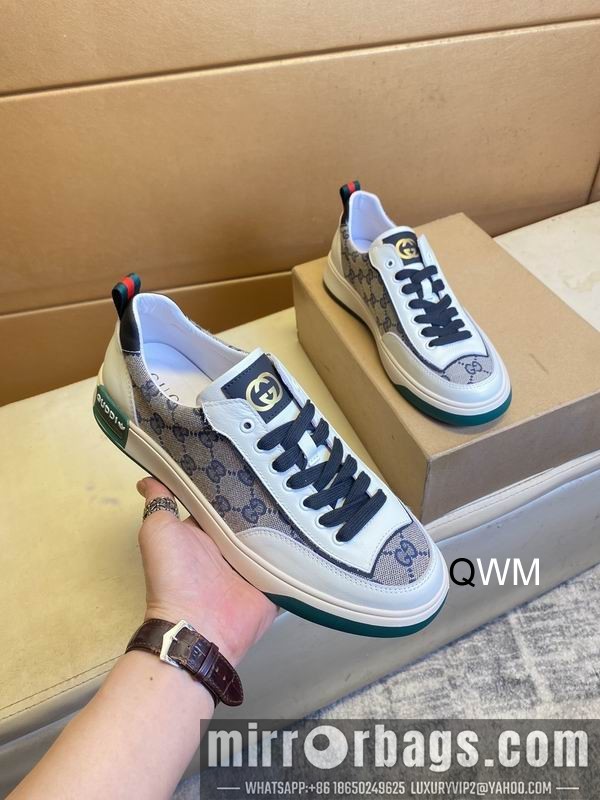 Gucci Replica Shoes sz38-45 WM0201