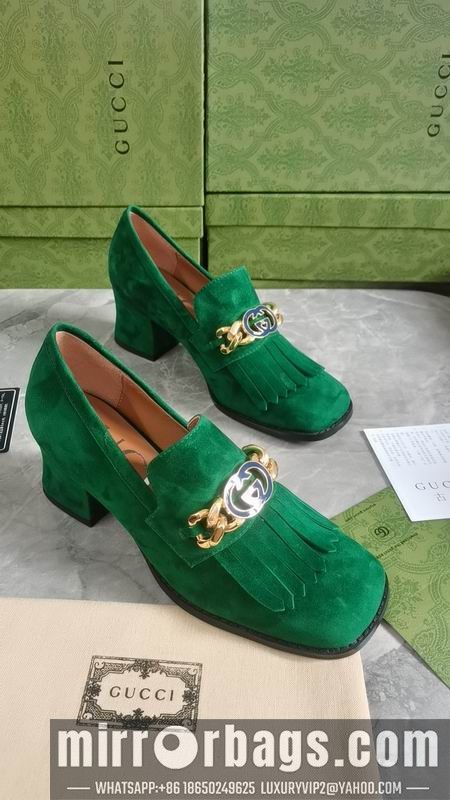 Gucci Replica Shoes sz35-43 5cm mnf0206
