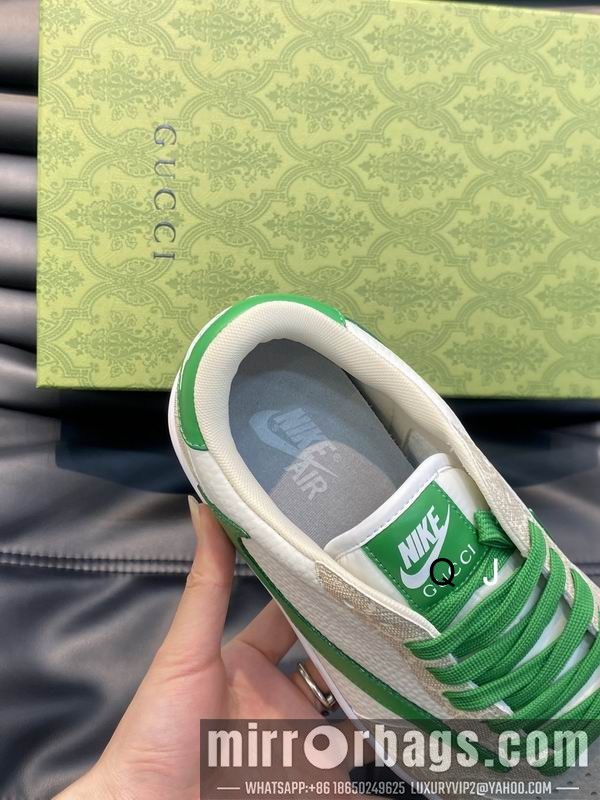 Gucci Replica Shoes sz38-45 J1004
