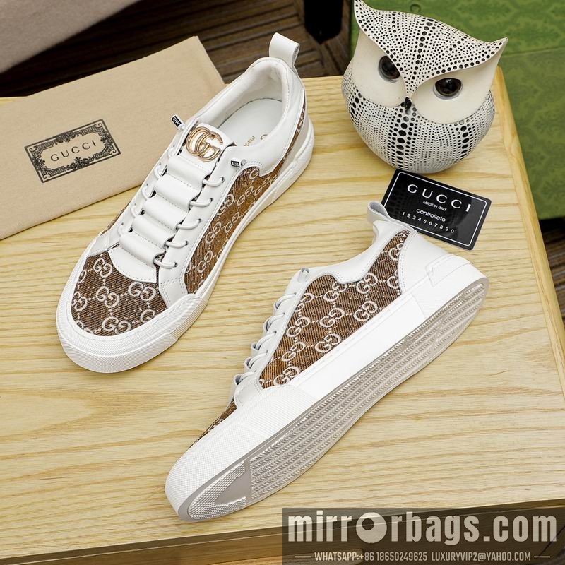 Gucci Replica Shoes sz38-44 hnm0129