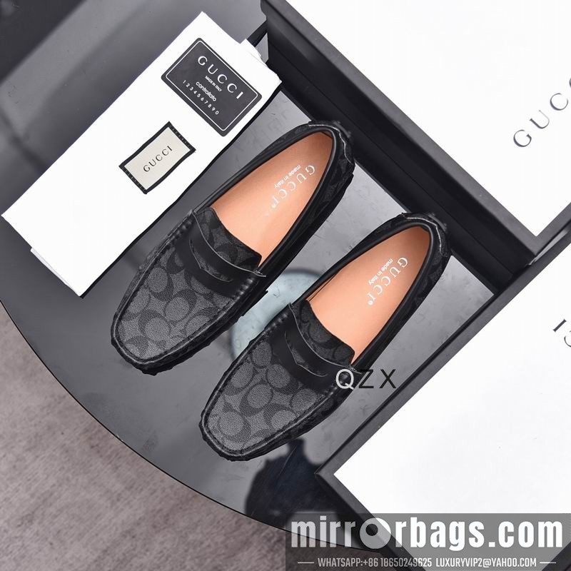 Gucci Replica Shoes sz38-46 ZX0327