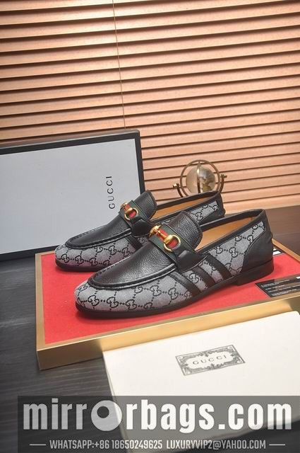 Gucci Replica Shoes sz38-45 mnh0403