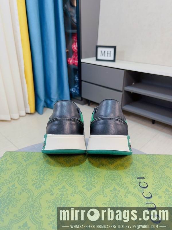 Gucci Replica Shoes sz38-44 mnf0239