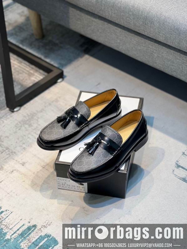 Gucci Replica Shoes sz38-44 hnm0189
