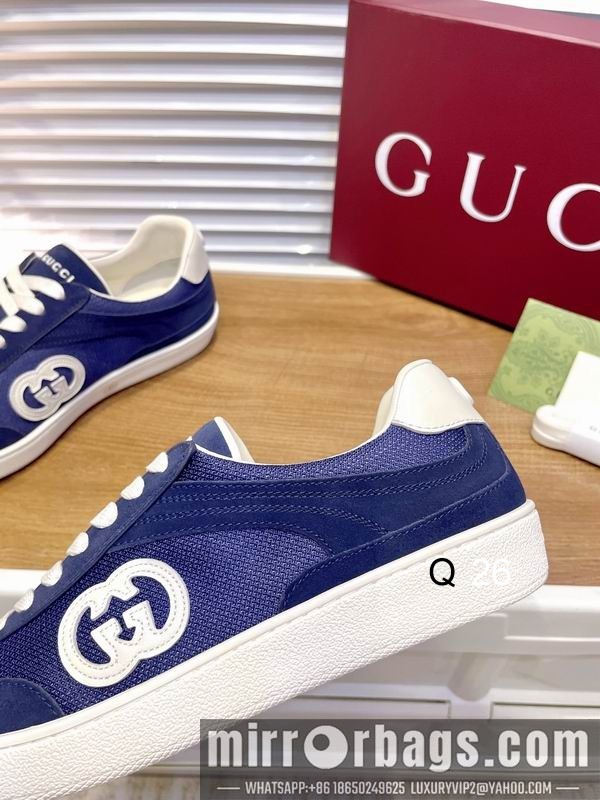 Gucci Replica Shoes Dior sz35-44 L0901