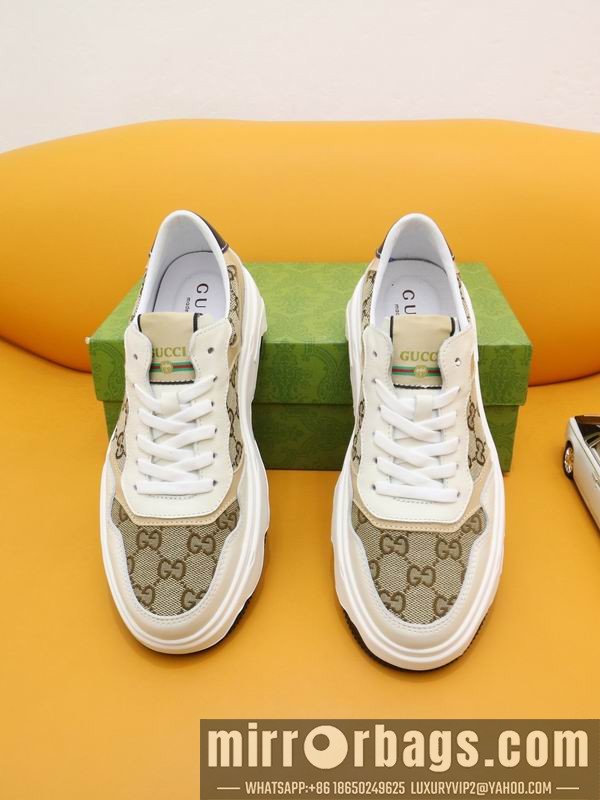 Gucci Replica Shoes sz38-44 mnf03104