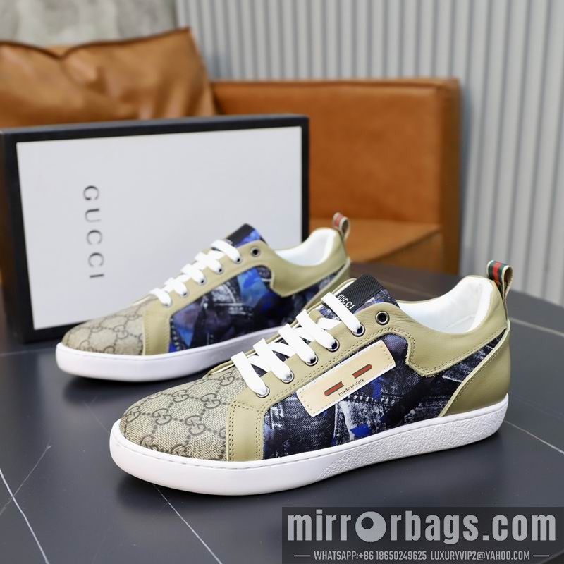 Gucci Replica Shoes sz38-44 hnm0107