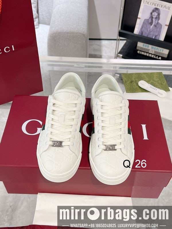 Gucci Replica Shoes sz35-45 L0905