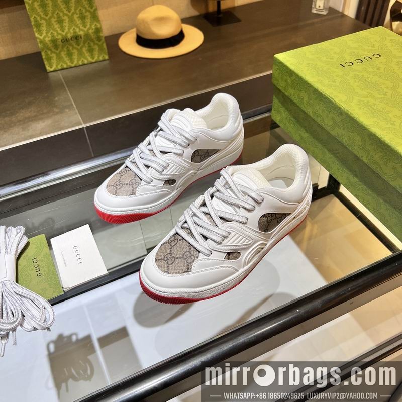 Gucci Replica Shoes sz35-46 mnf0306