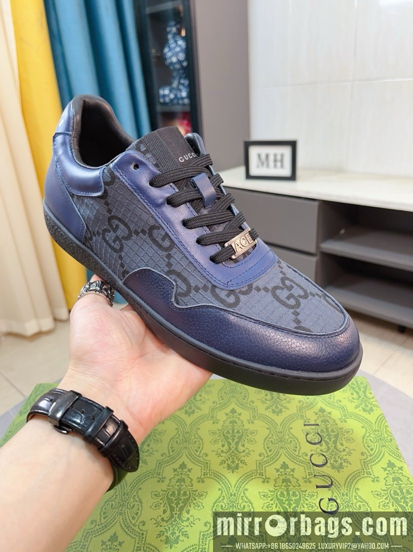 Gucci Replica Shoes sz38-44 h1009