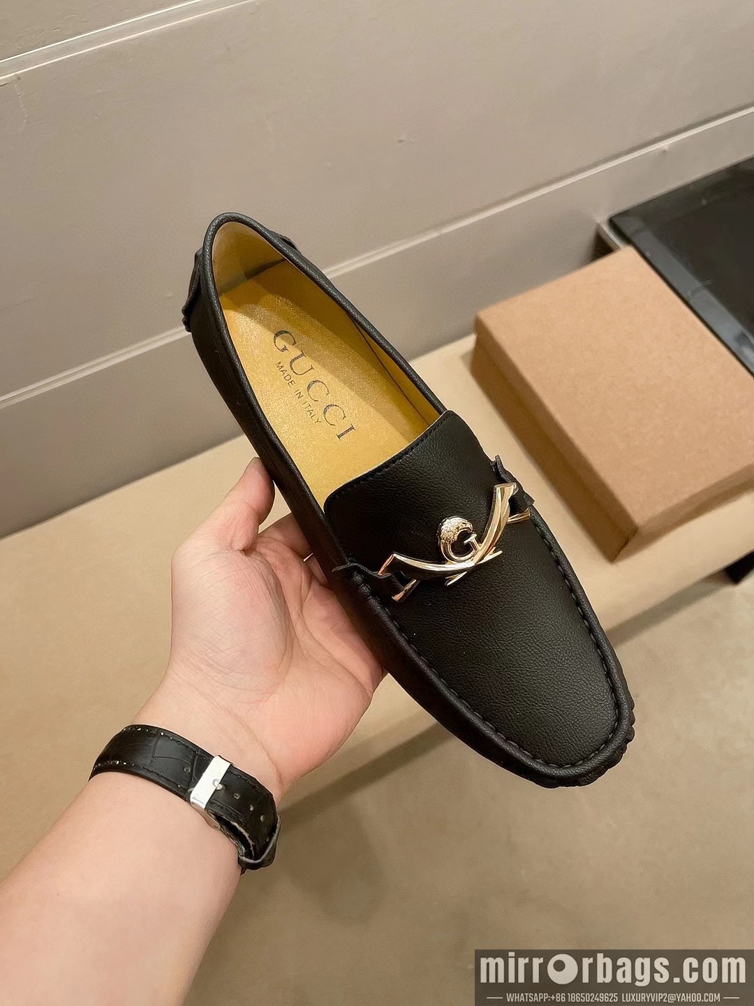 Gucci Replica Shoes sz37-45 mnf0214