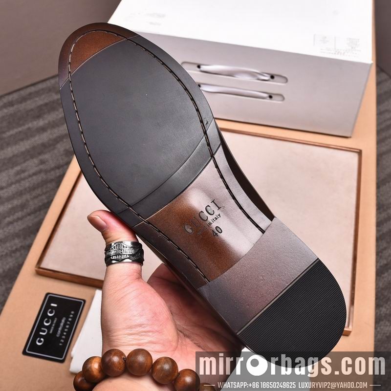 Gucci Replica Shoes sz38-44 mnf0338