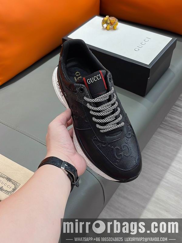 Gucci Replica Shoes sz38-44 mnf0136