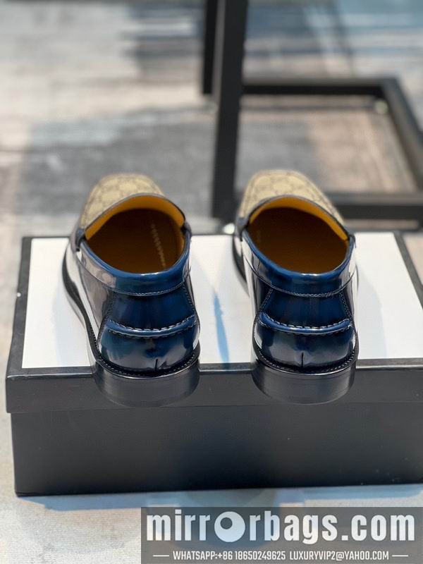 Gucci Replica Shoes sz38-44 hnm0187