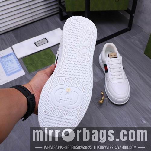 Gucci Replica Shoes sz38-44 hnh0430