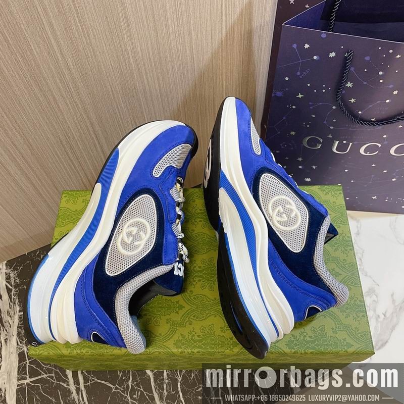 Gucci Replica Shoes sz39-45 mnf0207