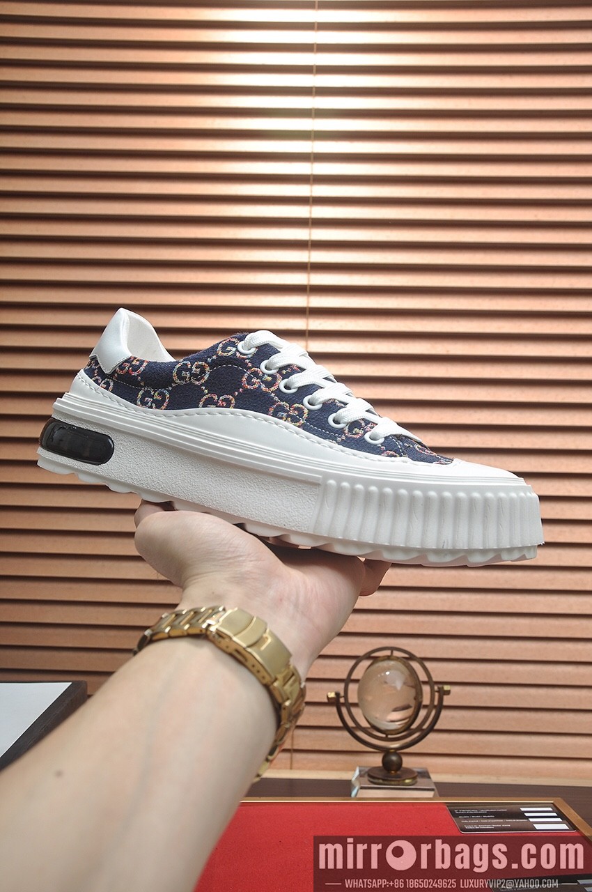 Gucci Replica Shoes sz38-44 h0806