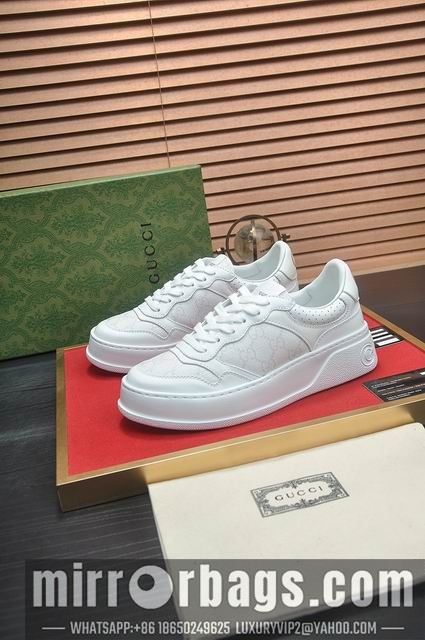 Gucci Replica Shoes sz35-45 mnh0510