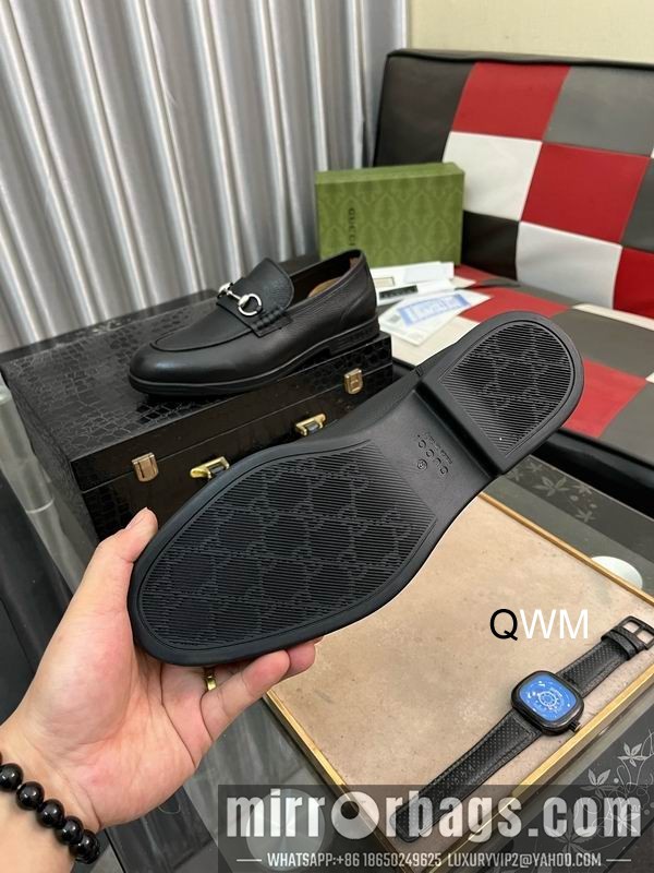Gucci Replica Shoes sz38-44 WM0201