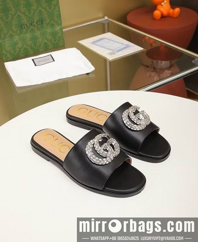 Gucci Replica Shoes sz35-43 mnf0213